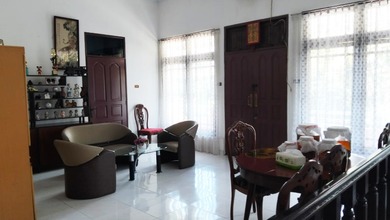 For Sale rumah Eksklusif di Muara Karang, Jakarta Utara - LT 325m²
