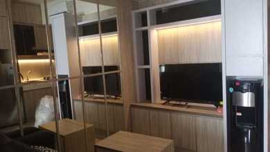 Apartemen Strategis Dijual Cepat di Lippo Cikarang, Cikarang, Harga Menarik!