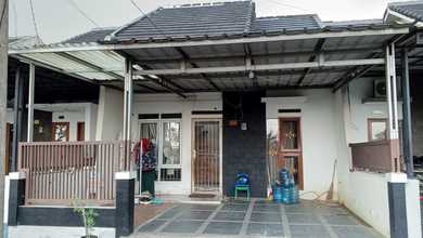 Rumah Idaman di Bojongsoang, Bandung, 2 KT, Harga 610 Juta