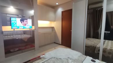 Miliki Segera Apartemen di Thamrin, Jakarta Pusat, LB 42m²