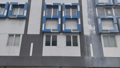 Dijual Ruko Gading Bukit Indah Kelapa Gading 4 Lantai Luas Bangunan 264m2 Bebas Banjir 
