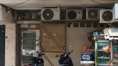 Bangunan Kost Yang Masih Beroperasi Dan Berpenghasilan Besar Serta Harga Yang Terjangkau Cocok Untuk Investasi