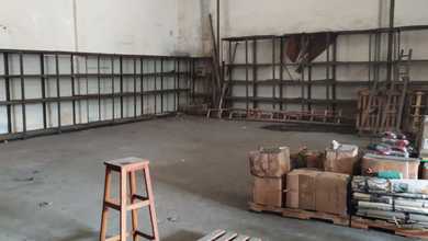 Dijual Gudang. Kosambi 2 Tangerang