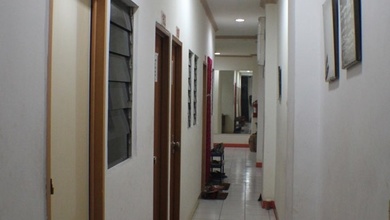 Djual Kos Mangga Besar Jakarta Barat