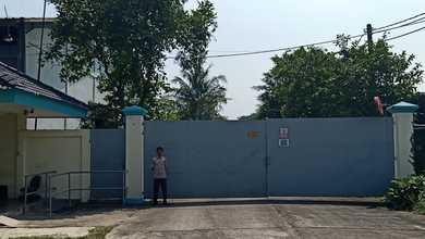Disewakan Gudang Cikupa Tangerang