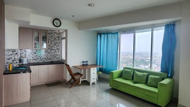 Apartemen Nyaman Dijual Cepat di Bekasi Selatan, Bekasi, Harga Menarik!