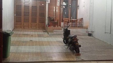 Dijual rumah Premium di Johar Baru, Jakarta Pusat - LT 177m²