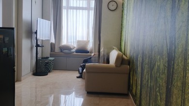 Dijual Apartemen Nyaman di Sunter, Jakarta Utara, Luas 70m²