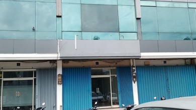 Ruko 4 Lantai di Ruko Puri Mutiara, Jl. Griya Utama, Sunter Agung, Tanjung Priok, Kota Jakarta Utara, DKI Jakarta, Indonesia, 14350, Sunter