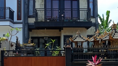 Jual Rumah Bagus LT 66 m2 area Tabanan, Tabanan