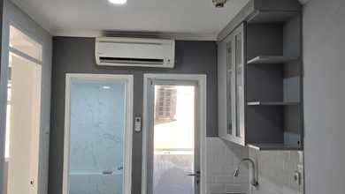 Kesempatan Apartemen Murah di Pegangsaan, Jakarta Utara, 2 KT