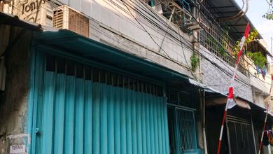 Rumah Siap Pakai di Kawasan Sunter, Jakarta Utara, LT 108m²