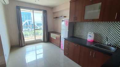 Apartemen Strategis Dijual Cepat di Pulomas, Jakarta Timur, Harga Menarik!