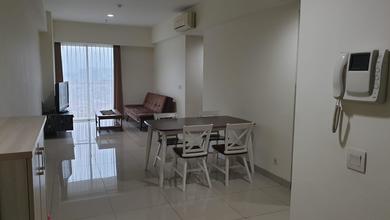 Apartemen Nyaman di Kelapa Gading, Jakarta Utara, Harga Murah 100 Juta /tahun