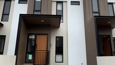 Jual Rumah Siap Huni di Bekasi Timur, Bekasi, LT 67 m2