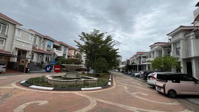 Rumah Area Premium Kelapa Gading, Jakarta Utara - Harga Terbaik 13,5 Miliar