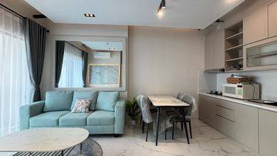 Apartemen Sewa Modern area Kelapa Gading, Jakarta Utara, Luas 45 m2