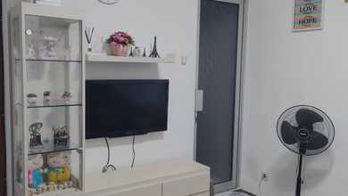 Apartemen Minimalis Harga Ekonomis, Lokasi Kelapa Gading, Jakarta Utara