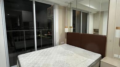 Apartemen Praktis di Kelapa Gading, Jakarta Utara, Harga Murah 36,5 Juta /tahun
