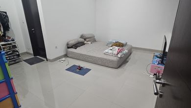 Kesempatan Eksklusif, rumah Mewah di Pantai Indah Kapuk, Jakarta Utara, LB 120m²