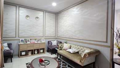 Rumah Area Luxury Green Lake City, Jakarta Barat - Harga Terbaik 4,69 Miliar