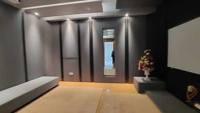 Rumah Elite di Kawasan Pantai Indah Kapuk, Jakarta Utara, LB 450m², Harga 25,5 Miliar