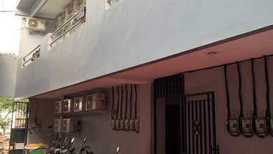 Dijual Rumah Kost di Samping Mercubuana, Meruya