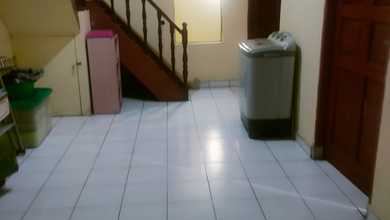 Hunian Idaman di Bandengan, Jakarta Utara, 3 KT, Harga 1,4 Miliar