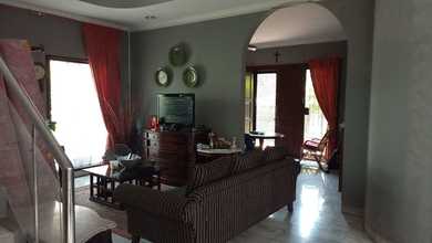 Dijual rumah Mewah di Kebon Jeruk, Jakarta Barat - LT 322m²