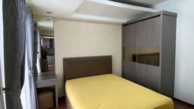 Penawaran Menarik Apartemen di Tanjung Duren, Jakarta Barat, LB 53m²