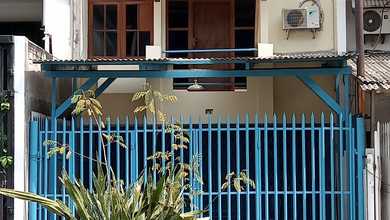 Disewakan Ruko di Taman Cosmos, Kedoya Utara