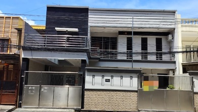 Hunian Mewah di Kawasan Citra Garden, Jakarta Barat, LB 350m², Harga 4,6 Miliar