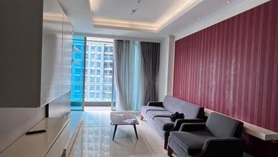 Segera Miliki Apartemen Elit di Senopati, Jakarta Selatan, Harga Premium