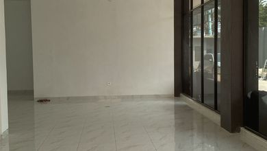 Disewakan Ruko Baru di Cengkareng Timur Uk 9x15