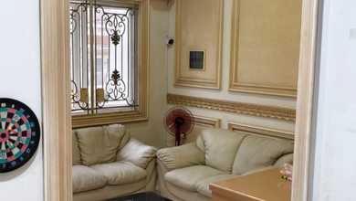 Penawaran Eksklusif, rumah Prestisius di Taman Palem, Jakarta Barat, LB 440m²