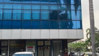 Dijual Ruko Hook di Puri Kencana, Jakarta Barat