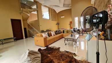 Kesempatan Langka, rumah Prestisius di Daan Mogot, Jakarta Barat, LB 480m²