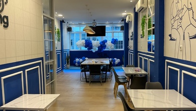 Dijual Ruko Bagus di Jelambar, Jakarta Barat