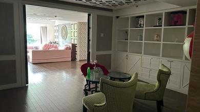 Apartemen Premium di Kawasan Elit Setiabudi, Jakarta Selatan, Harga 15 Miliar