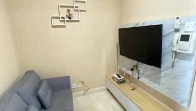 Harga Sewa Paling Murah Apartemen 1BR di Cengkareng Ready to Move Unfurnished