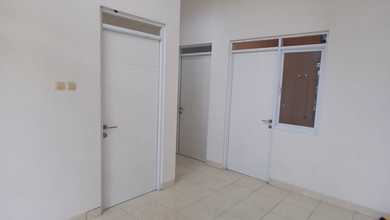 Rumah Dijual di Serpong, Tangerang Selatan, LB 39m², Harga Terbaik!