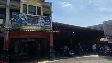 Dijual Ruko di Sektor 1G Gading Serpong 3,4x23