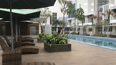 Apartemen Minimalis Lokasi Kebon Jeruk, Jakarta Barat, Harga 1,7 Miliar