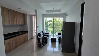 Apartemen Minimalis Lokasi Citra Garden, Jakarta Barat, Harga 1,7 Miliar