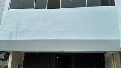 Dijual Ruko di Muara Karang Raya, Pluit Uk 5x17