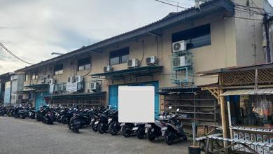 Dijual Gudang Dadap Jl Raya Prancis, Kosambi