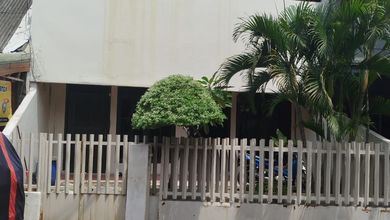 For Sale rumah Mewah di Grogol, Jakarta Barat - LT 738m²