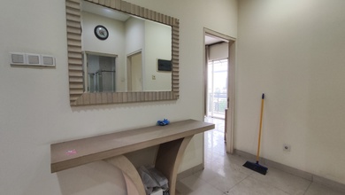 Sewa Rumah Favorit di Puri Mansion, Jakarta Barat, Harga Terjangkau