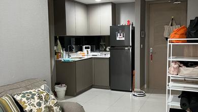 Apartemen Modern Lokasi Pantai Indah Kapuk, Jakarta Utara, Harga 1,55 Miliar