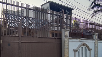 Rumah Area Premium Duta Garden, Tangerang - Harga Menarik 3,25 Miliar